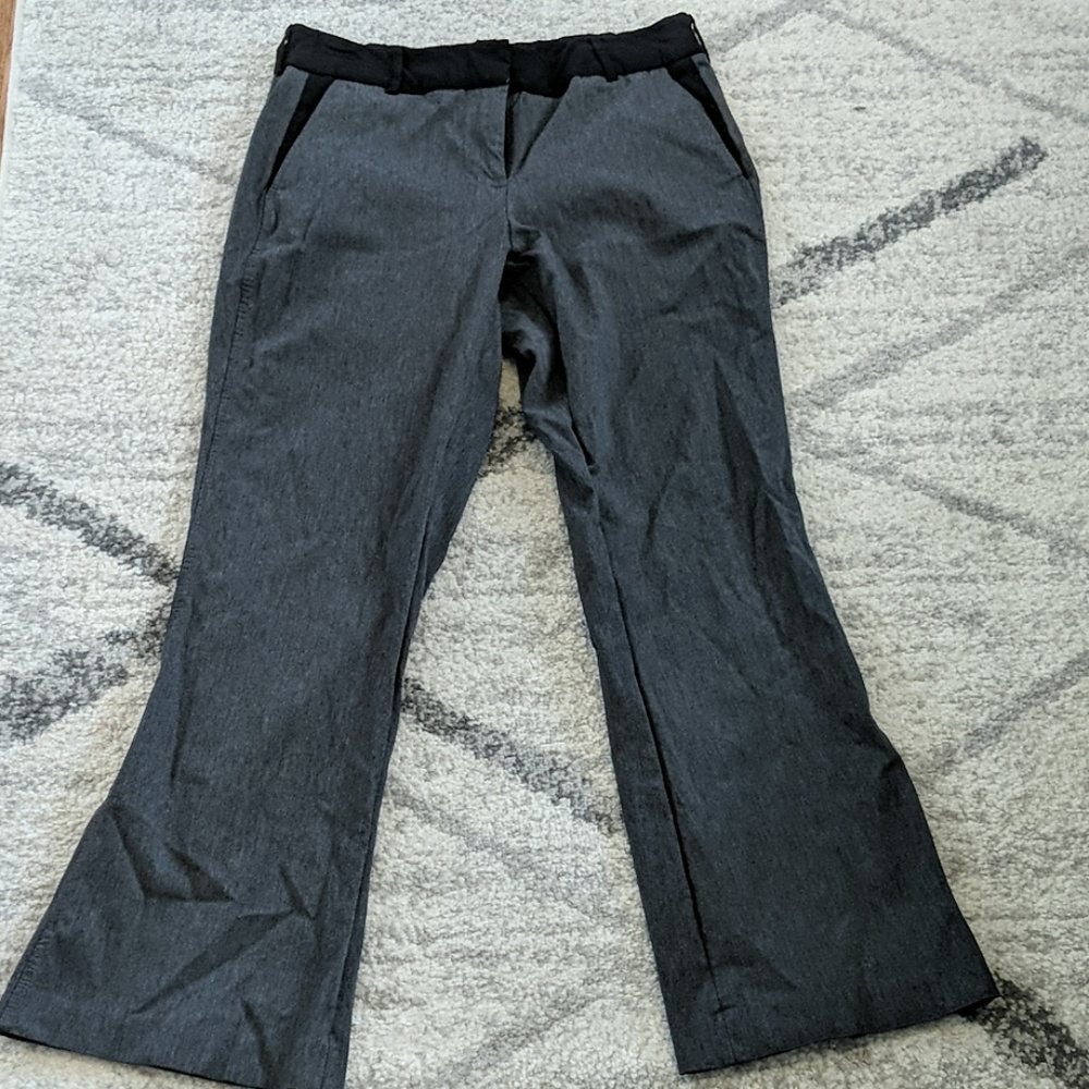 Lane Bryant dress slack